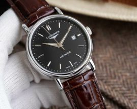 Picture of Longines Watches Men _SKU2104longines-40x13mm-03253148